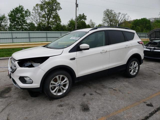 Vin: 1fmcu9gd7jua64993, lot: 54416605, ford escape se 2018 img_1