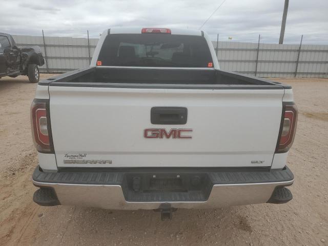 2018 GMC SIERRA K15 - 3GTU2NEC6JG629125