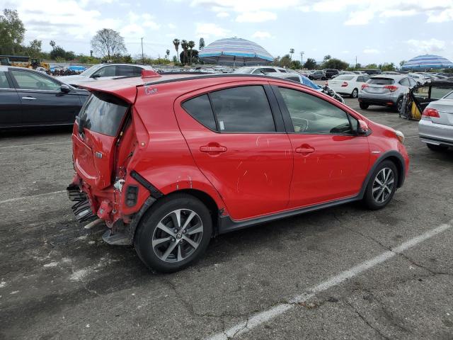 Vin: jtdkdtb37j1602511, lot: 54858445, toyota prius 20183