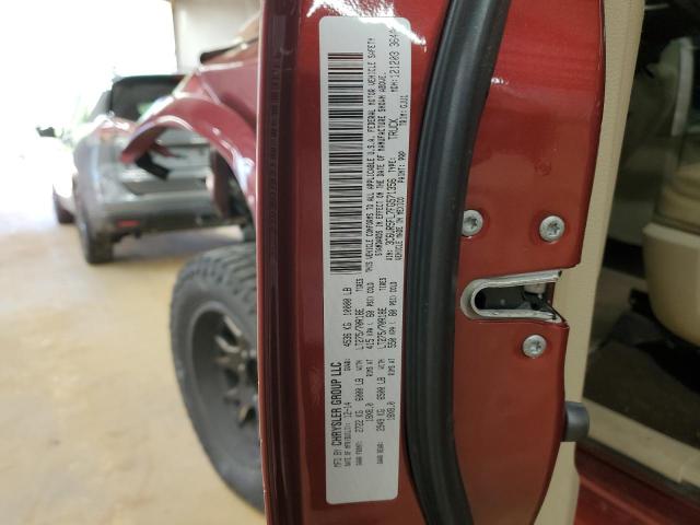 2015 RAM 2500 LARAM 3C6UR5FL7FG571356