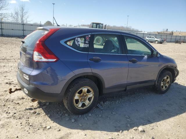 Vin: 5j6rm4h34el028594, lot: 51842225, honda crv lx 20143