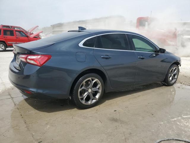 2020 CHEVROLET MALIBU LT - 1G1ZD5ST7LF105595