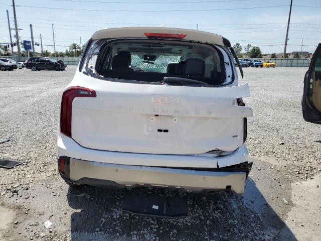 2025 KIA TELLURIDE #3281404982