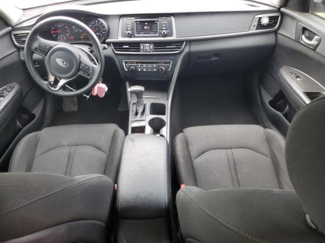 2017 KIA OPTIMA LX - 5XXGT4L36HG124383