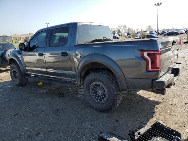 Vin: 1ftfw1rg5kfa52948, lot: 51524685, ford f150 raptor 20192