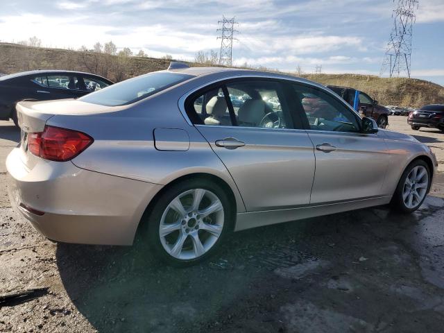 Vin: wba3b1c55fk139443, lot: 53105245, bmw 3 series i 20153