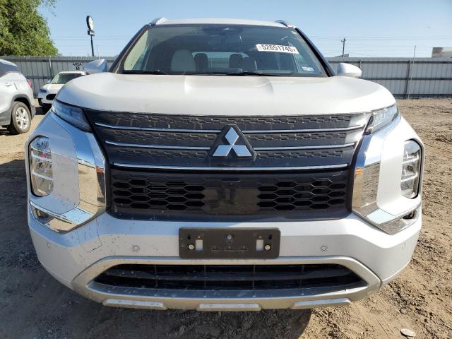 2024 MITSUBISHI OUTLANDER - JA4J3WA85RZ004504