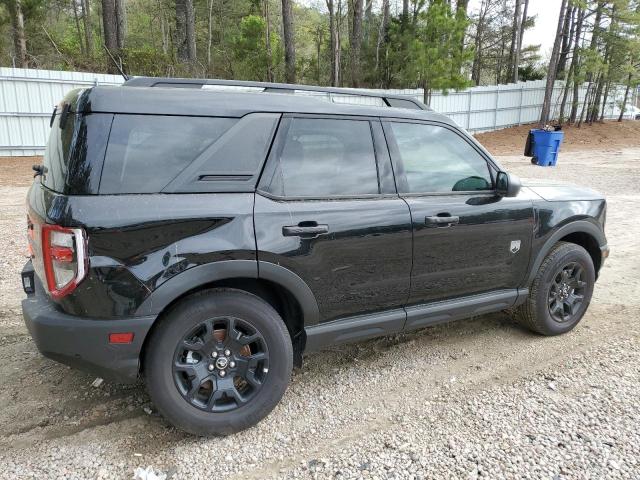 Vin: 3fmcr9b64rre97345, lot: 50400395, ford bronco big bend 20243