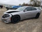 2016 DODGE CHARGER SE - 2C3CDXBG4GH173471