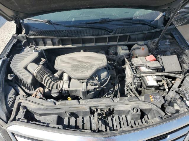 2017 CADILLAC XT5 PREMIU - 1GYKNERS3HZ185853