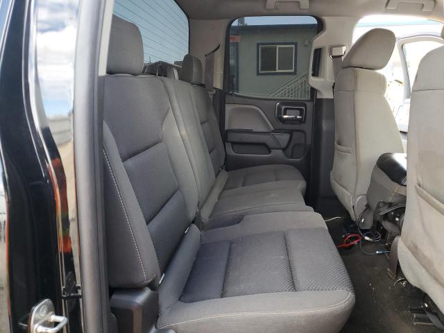 2017 CHEVROLET SILVERADO - 1GCRCPEC9HZ198739