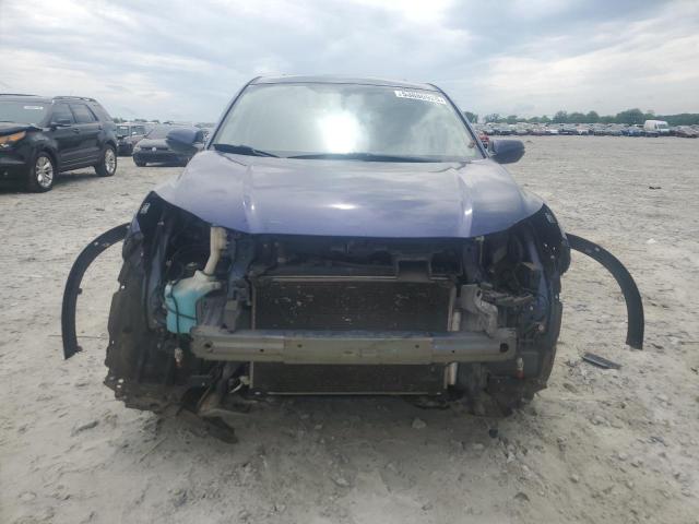 2016 HONDA HR-V EX - 3CZRU5H51GM735709