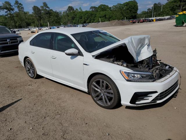 Vin: 1vwaa7a34jc011566, lot: 53610105, volkswagen passat s 20184