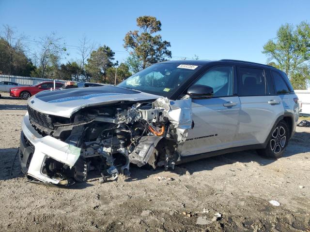 Vin: 1c4rjyc62n8715910, lot: 52332265, jeep grand cher trailhawk 4xe 2022 img_1