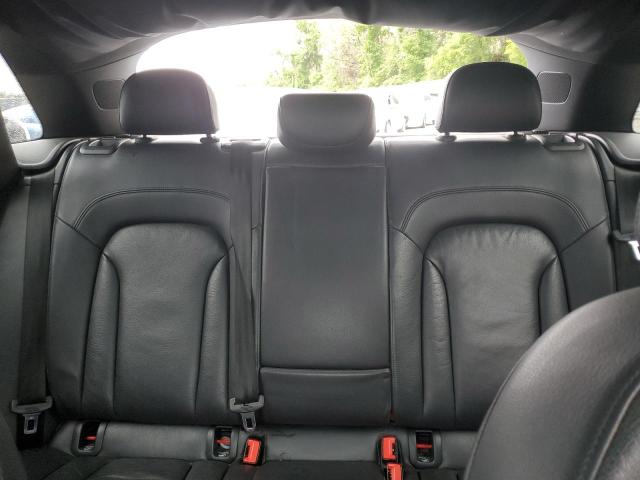 2018 AUDI Q3 PREMIUM WA1BCCFS8JR000412