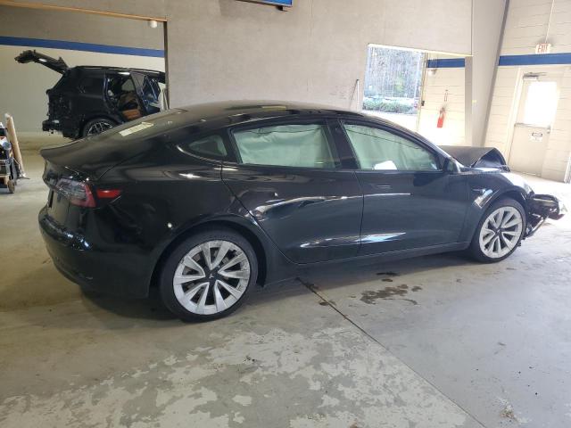 2022 TESLA MODEL 3 - 5YJ3E1EA3NF369630
