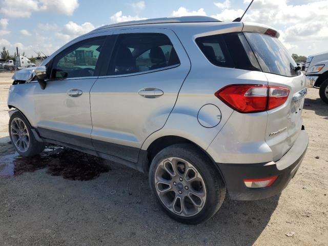 Vin: maj3s2ke8mc408610, lot: 51055905, ford ecosport titanium 20212