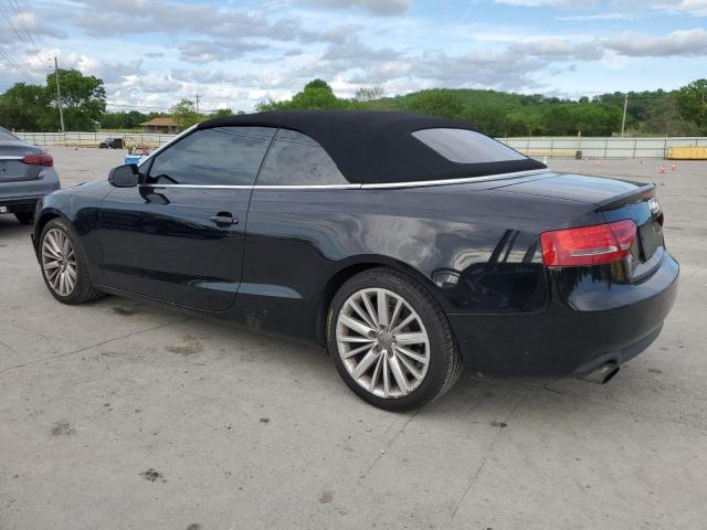 Vin: waujfafh7bn017967, lot: 54683025, audi a5 premium plus 20112