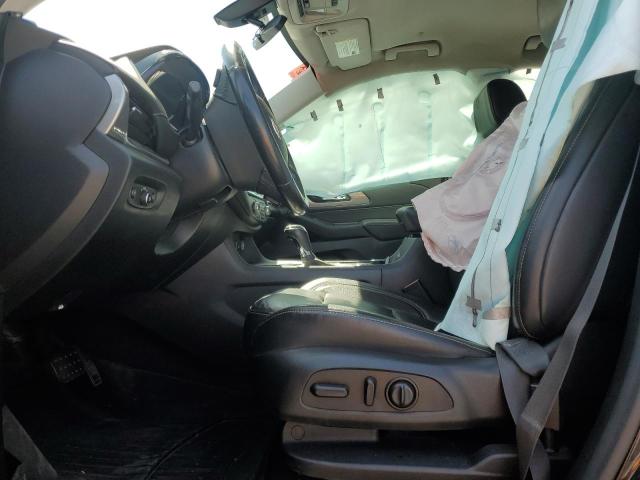 2019 CHEVROLET TRAVERSE L - 1GNEVHKW1KJ156012
