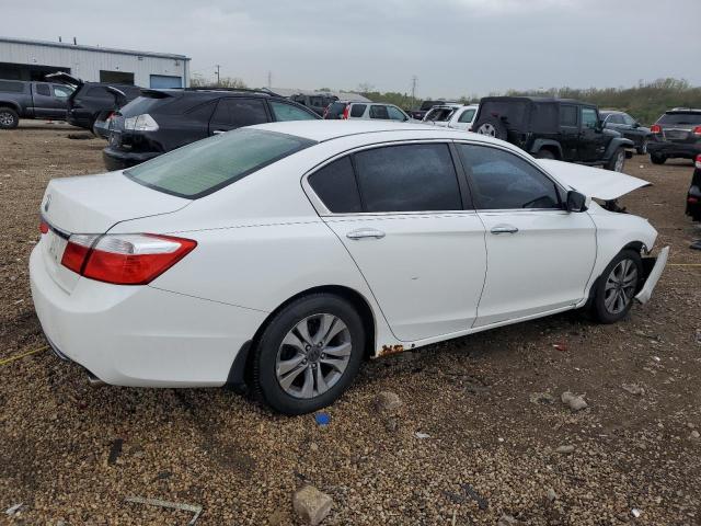 Vin: 1hgcr2f35ea044496, lot: 55125825, honda accord lx 20143
