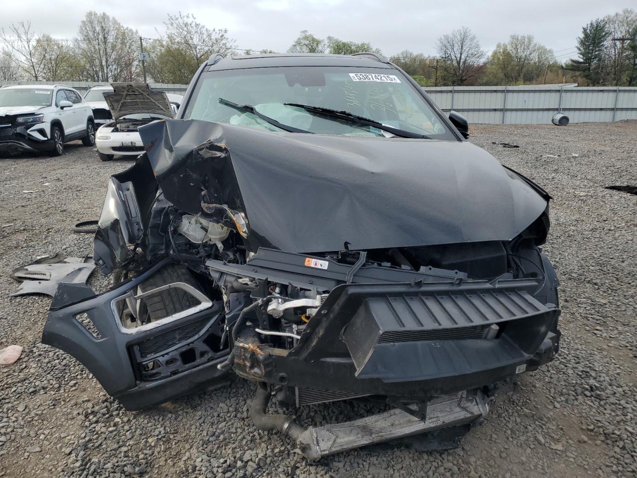 HYUNDAI KONA ULTIMATE