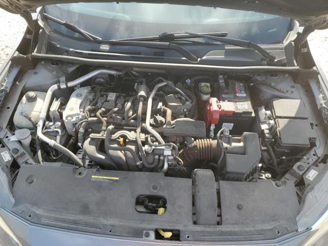2020 NISSAN SENTRA S - 3N1AB8BV4LY303964