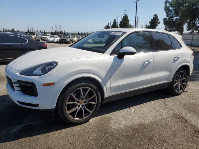Vin: wp1aa2ay8kda18516, lot: 52600735, porsche cayenne 2019 img_1