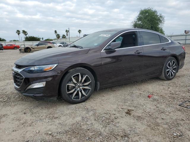 Vin: 1g1zg5st1lf150961, lot: 51577145, chevrolet malibu rs 2020 img_1