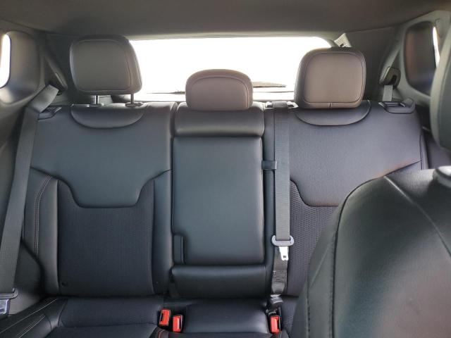 2025 JEEP COMPASS TR - 3C4NJDDN7ST536658