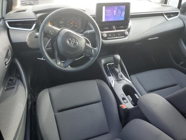 2024 TOYOTA COROLLA LE - 5YFB4MDE1RP172910
