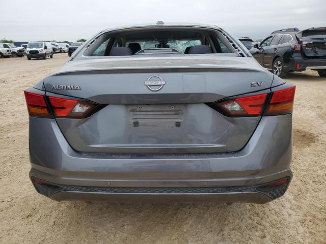 2023 NISSAN ALTIMA SV - 1N4BL4DV8PN345678