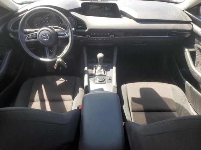 2021 MAZDA 3 - JM1BPAAL4M1334955