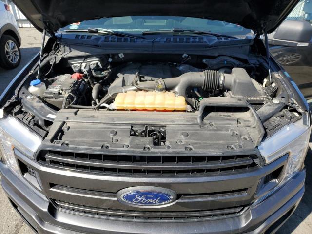 2018 FORD F150 SUPER - 1FTEX1EP2JKE90346