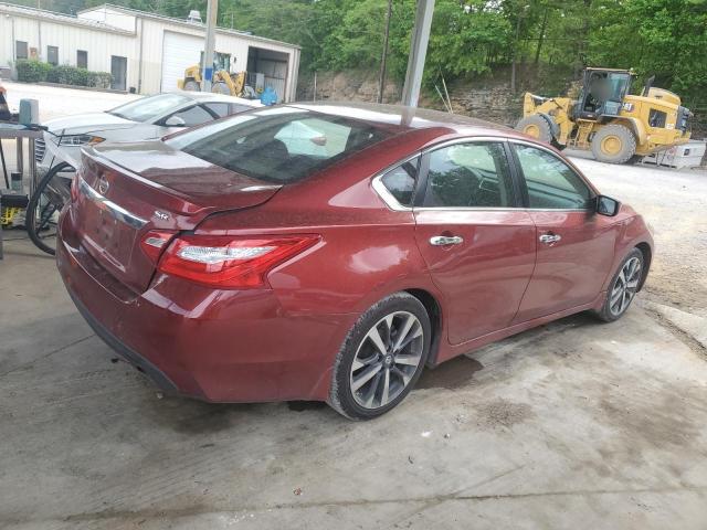 Vin: 1n4al3ap0gc121229, lot: 53815865, nissan altima 2.5 20163