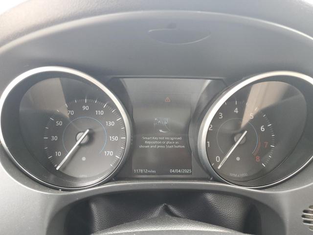 2018 JAGUAR F-PACE PRE - SADCJ2FX2JA259633