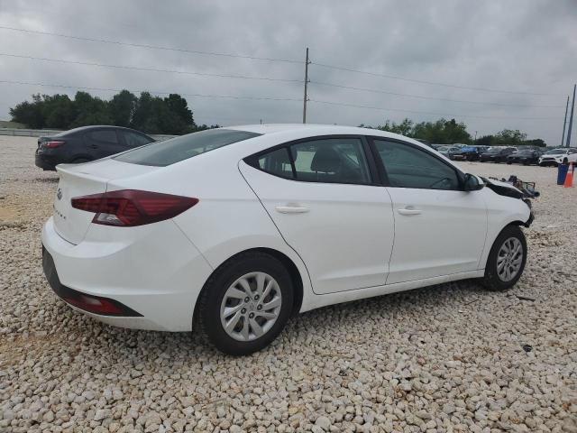 Vin: 5npd74lf7lh504637, lot: 54455495, hyundai elantra se 20203