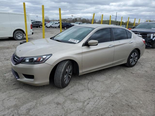 Vin: 1hgcr2f33ea264588, lot: 52978875, honda accord lx 2014 img_1