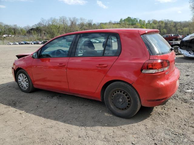 Vin: wvwdb7aj2cw052078, lot: 54366405, volkswagen golf 20122