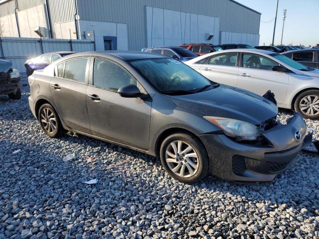 Vin: jm1bl1w77d1721975, lot: 52549585, mazda 3 i 20134
