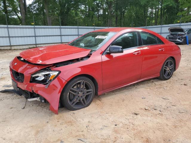 Vin: wddsj4ebxhn449956, lot: 55215025, mercedes-benz cla-class 250 2017 img_1