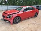 2017 MERCEDES-BENZ CLA 250 - WDDSJ4EBXHN449956