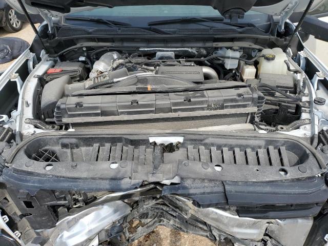 2024 GMC SIERRA C25 1GT38LEY8RF170736