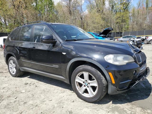 Vin: 5uxzv4c52d0e13195, lot: 53345825, bmw x5 xdrive35i 20134