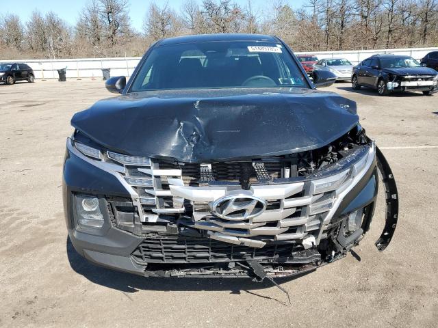 2022 HYUNDAI SANTA CRUZ - 5NTJBDAE8NH031010