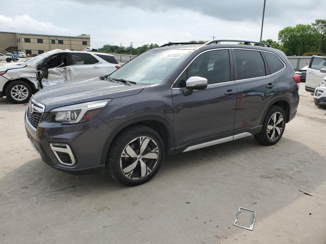 SUBARU FORESTER T