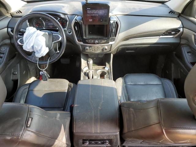 2020 CHEVROLET TRAVERSE L 1GNEVHKWXLJ128761