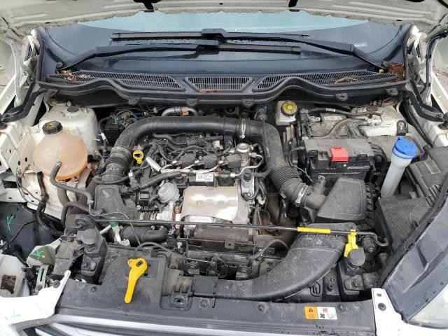 2019 FORD ECOSPORT S - MAJ3S2GE2KC291693