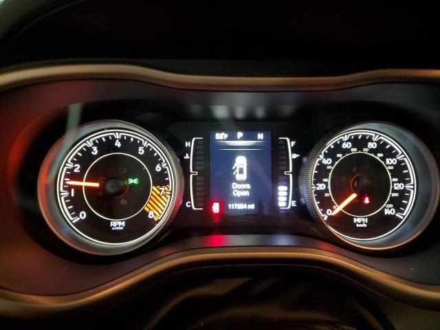 2015 JEEP CHEROKEE L - 1C4PJMCS0FW787988