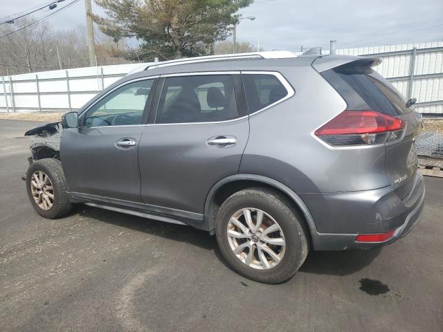 Vin: knmat2mv3jp541369, lot: 52608345, nissan rogue s 20182