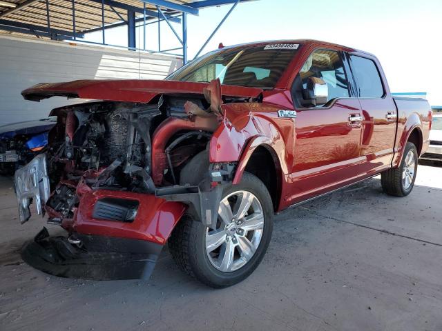 Vin: 1ftew1e44kfa15686, lot: 53486465, ford f-150 supercrew 2019 img_1